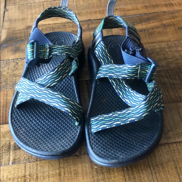 Chaco shoes - Picture 1 of 2